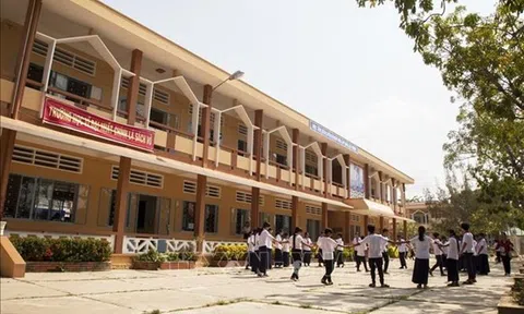 Kiên Giang: Chăm lo đời sống văn hóa, tinh thần đồng bào dân tộc Khmer