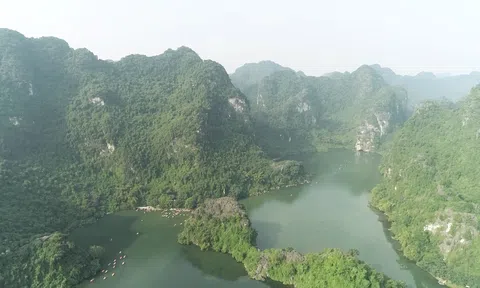 Ninh Bình thực hiện hiệu quả Công ước Bảo vệ di sản văn hóa và thiên nhiên thế giới