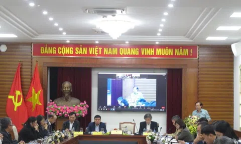 Nâng cao chất lượng đào tạo trong lĩnh vực văn hóa, nghệ thuật, thể dục thể thao và du lịch