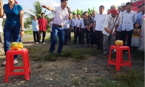 Kiên Giang tổ chức các hoạt động văn hóa, thể thao trong Ngày hội Đại đoàn kết toàn dân tộc năm 2022