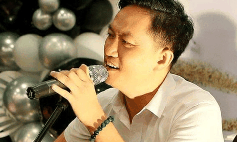 Hoàng Nhật Dương - người thầy đam mê cháy bỏng với nghệ thuật