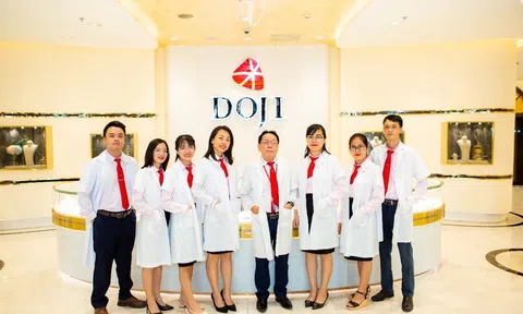 DOJILAB - Đơn vị tiên phong đưa Công nghệ quang phổ hồng ngoại biến đổi Fourier (FTIR) vào giám định, nghiên cứu đá quý