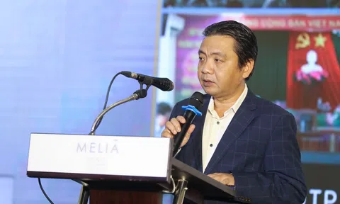 Thứ trưởng Hoàng Đạo Cương: Chuyển đổi số quốc gia tại Bộ VHTTDL đạt được nhiều kết quả tích cực