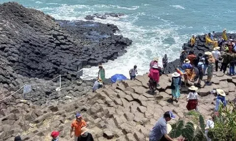 Du lịch Phú Yên phát triển nhờ các chương trình liên kết vùng