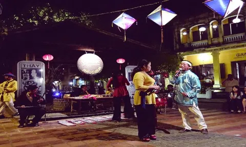 Nhận diện đặc điểm nghệ thuật diễn xướng dân gian Chơ ro (Bà Rịa - Vũng Tàu)