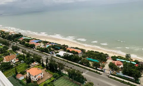 Bà Rịa - Vũng Tàu tập trung phát triển du lịch cao cấp