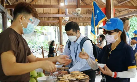 Bến Tre đẩy mạnh chiến lược phát triển du lịch