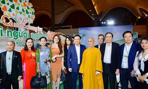 Thượng Toạ Thích Thông Đức, trụ trì chùa Phú Hoà - Tấm gương sáng sống tốt đời đẹp đạo