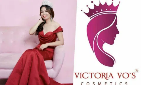 Hoa hậu Thu Thủy được đề cử trở thành Ban tổ chức chương trình "Nhà lãnh đạo giỏi, thương hiệu mạnh quốc gia 2023" tại Dinh độc lập 8/1