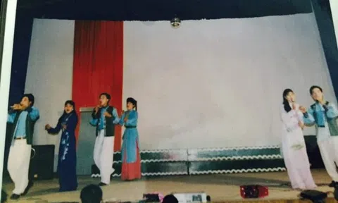 Gìn giữ nét đẹp Dân ca Nghệ Tĩnh - Giá trị văn hóa truyền thống của quê hương