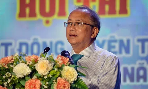 An Giang: Lan toả đời sống văn hoá trong gia đình, khu dân cư, nhà trường, cơ quan, doanh nghiệp...