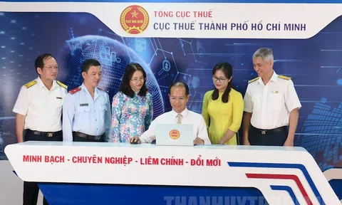 Mua hàng lấy “Hóa đơn may mắn”, giải pháp khuyến khích người dân sử dụng hóa đơn điện tử