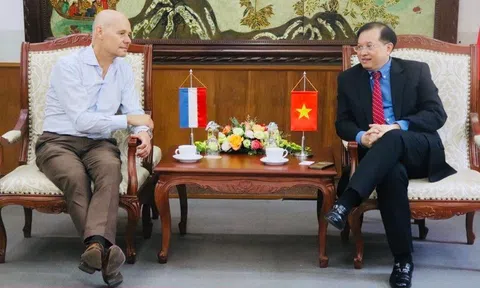 Hướng tới kỷ niệm 50 năm quan hệ ngoại giao, Việt Nam - Hà Lan đẩy mạnh hợp tác VHTTDL