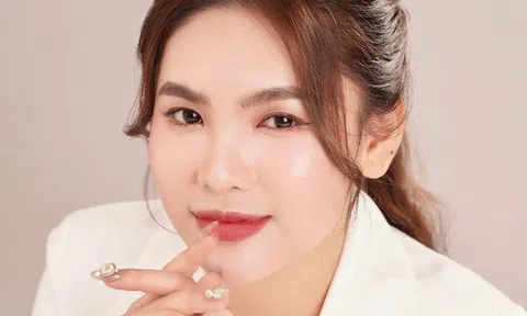 CEO Nguyễn Minh Diệp tham gia đường đua chinh phục vương miện Hoa hậu Doanh nhân Châu Á Việt Nam 2022