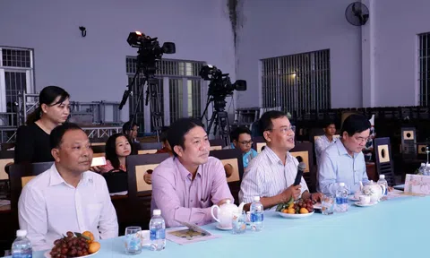 Kiên Giang rộn ràng công tác chuẩn bị cho Lễ hội lớn của đồng bào dân tộc Khmer