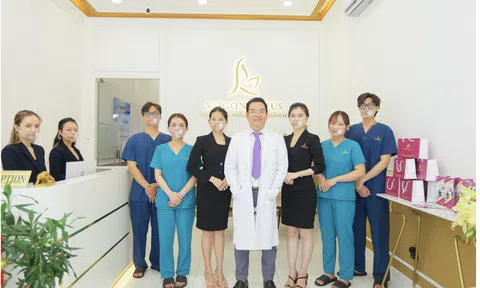 PK Thẩm Mỹ Saigon Lotus & PK Thẩm Mỹ Mera hợp tác cùng ExoCoBio Hàn Quốc