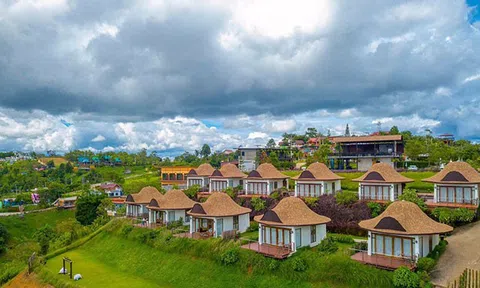 Tổ chức Hội thảo khoa học “Đề xuất mô hình quản trị xử lý khủng hoảng trong kinh doanh du lịch tại Việt Nam”