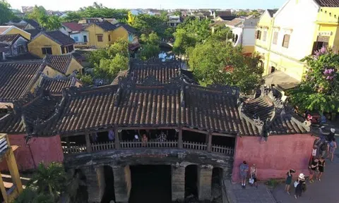 Quảng Nam: Hội An tổ chức nhiều hoạt động kỉ niệm, quảng bá giá trị di sản