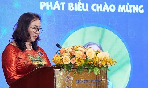 Câu lạc bộ Văn hoá doanh nghiệp TP Hồ Chí Minh: Hành trình kết nối và lan toả những giá trị nhân văn