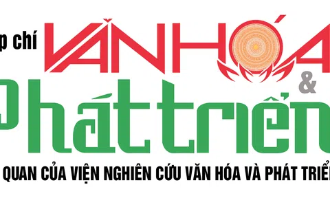 Thư mời cộng tác tin, bài và ảnh trên Ấn phẩm “Văn hóa và Phát triển - Xuân Quý Mão 2023”