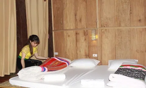 Sơn La: Phát triển du lịch cộng đồng gắn với bảo tồn bản sắc văn hóa đặc sắc của đồng bào các dân tộc thiểu số