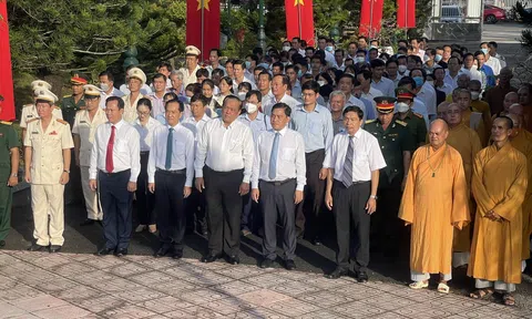 Gò Công Đông - Tiền Giang: Hoạt động văn hóa - thể thao với nhiều kết quả đáng ghi nhận