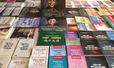 Kế hoạch Phát động sáng tác các tác phẩm văn học nghệ thuật “Sống mãi với thời gian” giai đoạn 2022 - 2025
