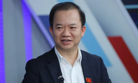PGS.TS Bùi Hoài Sơn: Kỳ vọng xung lực mới cho phát triển văn hoá từ "Hội thảo Văn hoá 2022"