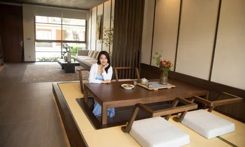 Giá trị sống chuẩn Nhật tăng sức hút cho NovaWorld Ho Tram - Morito