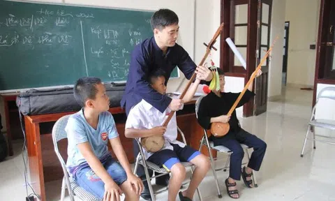 Quảng Ninh: Xây dựng nông thôn mới gắn với phát huy giá trị văn hóa truyền thống