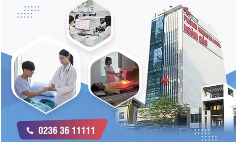 Phòng khám đa khoa Hoàn Cầu: Củng cố và nâng cao chất lượng khám chữa bệnh toàn diện