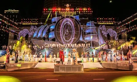 Ban hành Kế hoạch tổ chức Chương trình Festival Biển Nha Trang - Khánh Hòa 2023