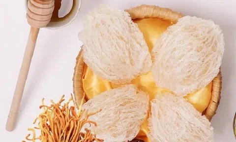 Trở thành tỷ phú nhờ vào việc kinh doanh Yến sào Khánh Hòa