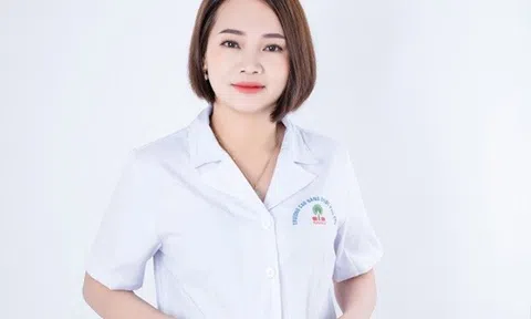 Giám đốc kinh doanh Lan Vũ: “Tin tưởng và sử dụng các sản phẩm của Việt Nam cũng là thể hiện tình yêu Tổ quốc”
