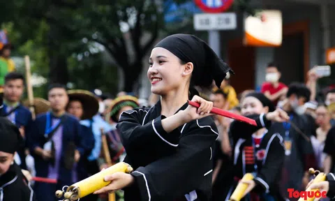 Festival Huế 2023 với chuỗi hoạt động lễ hội đặc sắc sẽ được tổ chức trải dài trong năm