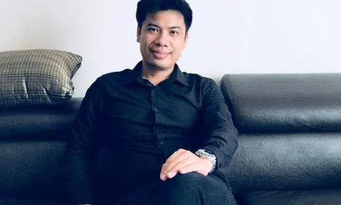 Giới thiệu những vần thơ giản dị của Bạch Văn Tín