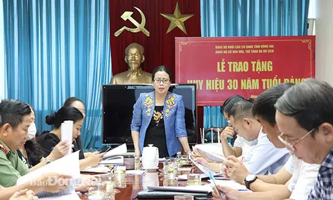 Đa dạng các hoạt động tại Tuần lễ Văn hóa - Du lịch - Ẩm thực Đồng Nai 2022