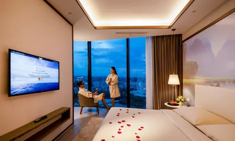 FLC Hotels & Resorts ra mắt thẻ hội viên Vacation Pass với loạt đặc quyền hấp dẫn chưa từng có