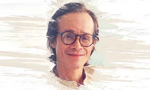 Nhà giáo, Nhạc sĩ Trịnh Công Sơn