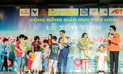 Mr Craig Tran: Người thầy mang tiếng Anh trực tuyến đến với mọi miền Tổ quốc