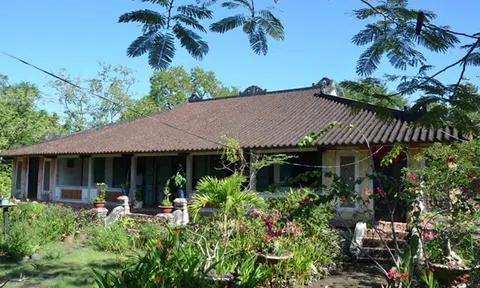 Long An: Nâng cao hiệu quả công tác bảo tồn và phát huy giá trị di tích, đầu tư bảo tồn và khai thác cho từng điểm đến