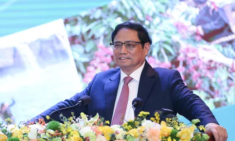 Phát triển văn hoá gắn với du lịch là 1 trong 9 nhiệm vụ trọng tâm Thủ tướng chỉ đạo Vùng Tây Nguyên