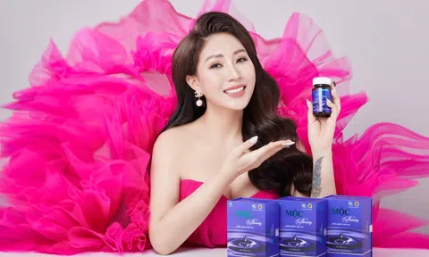 Đại Lâm Mộc Group sắp cho ra mắt bộ đôi viên uống tố nữ Mộc beauty và viên dạ dày Nano Curcumin Moheca