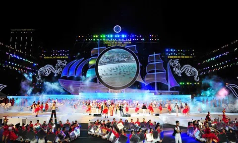 Festival Biển Nha Trang - Khánh Hòa 2023: Phát huy tính tự chủ của cộng đồng dân cư và du khách