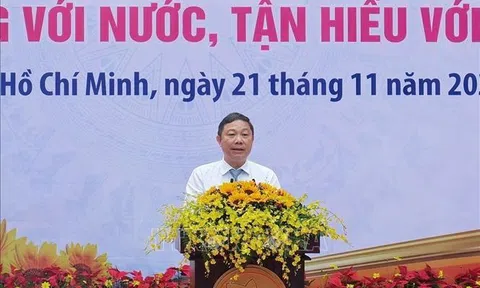 Triển lãm ảnh về thân thế, cuộc đời và sự nghiệp của Thủ tướng Võ Văn Kiệt