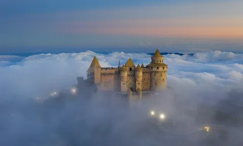 Sun Group và khát vọng kiến tạo hệ sinh thái du lịch đẳng cấp cho Việt Nam