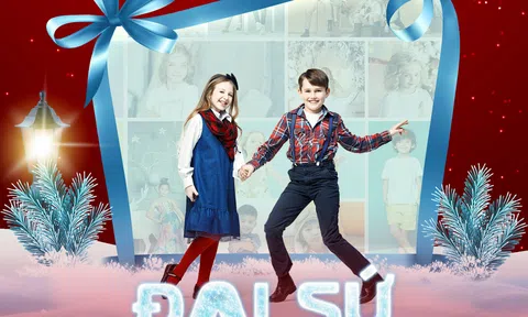 Cuộc thi Đại sứ mùa đông 2022 - Winter Ambassador 2022 chính thức khởi động