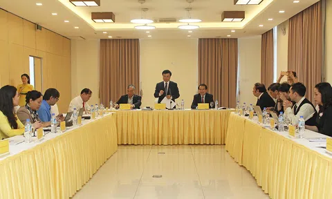 Nghệ An xây dựng Chiến lược phát triển du lịch đến năm 2030, tầm nhìn đến năm 2035