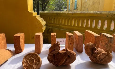 Khai quật khu vực Chính điện Kính Thiên: Lần đầu tiên phát lộ dấu tích sân Đan Trì, đường Ngự đạo