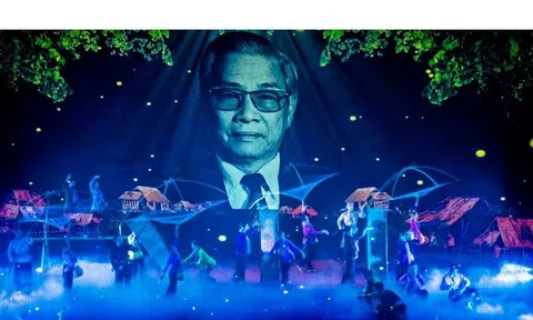 Tổ chức trọng thể Lễ kỷ niệm 100 năm Ngày sinh Thủ tướng Chính phủ Võ Văn Kiệt (23/11/1922 - 23/11/2022)